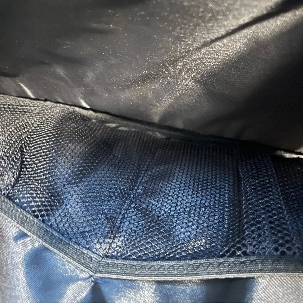 Elegant Black Laptop Bag for Men